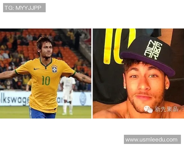 足球明星留胡子的原因探讨与时尚潮流的关系分析