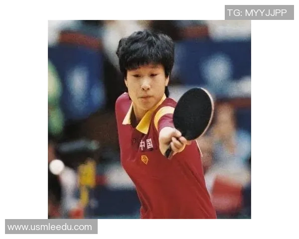 陈静乒乓球人生的深度对话与启示探索